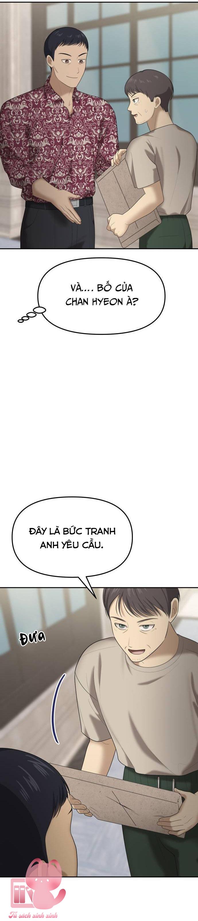 Chị Em Tranh Đấu Chap 28 - Trang 2