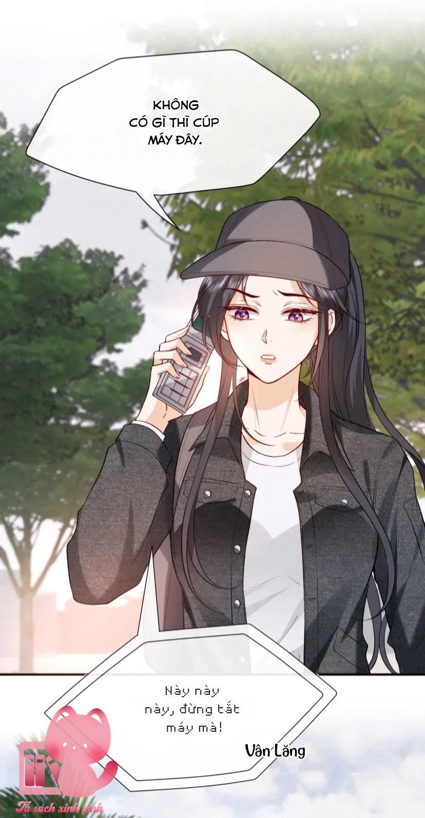 Phu Nhân Mỗi Ngày Đều Tại Tuyến Vả Mặt Chap 7 - Trang 2