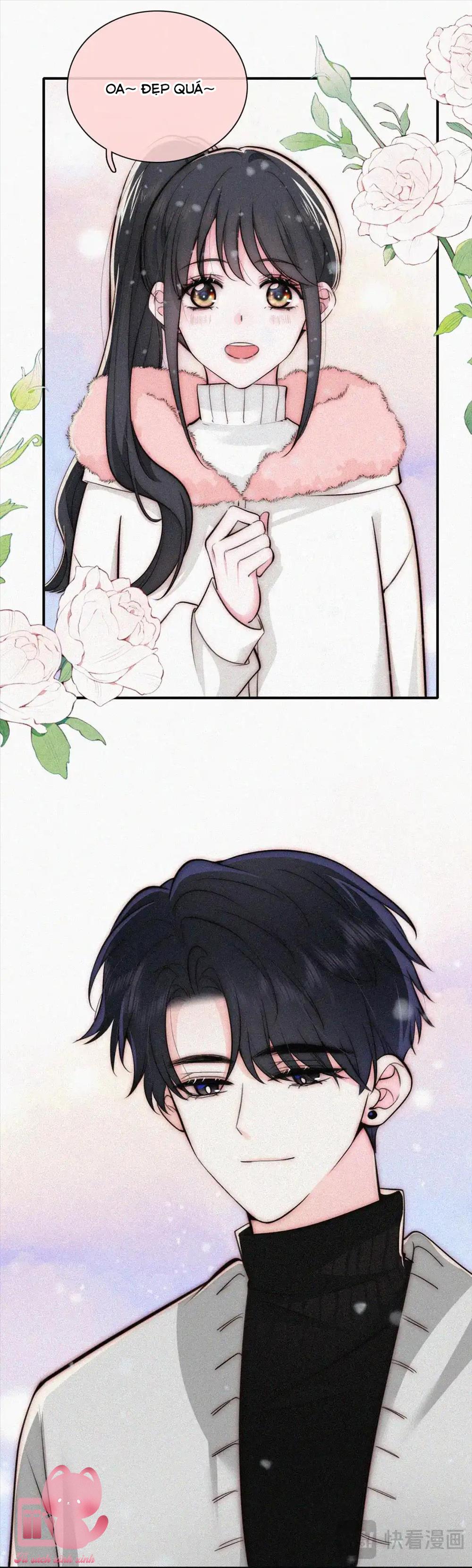 Bệnh Yêu Chap 61 - Trang 2