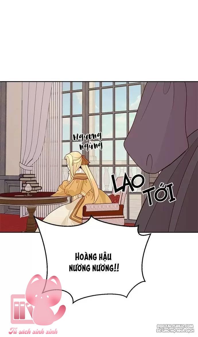 Hoàng Hậu Tái Hôn Chapter 74 - Trang 4