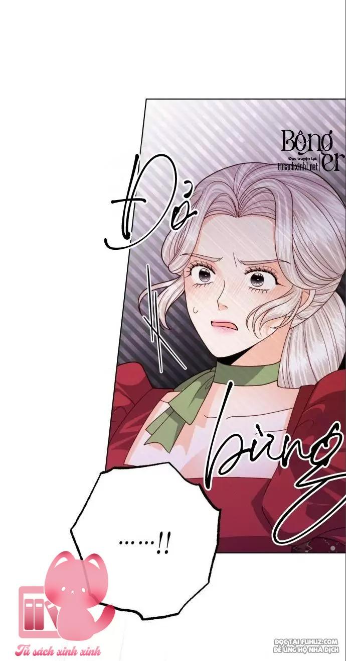 Hoàng Hậu Tái Hôn Chapter 131 - Trang 4