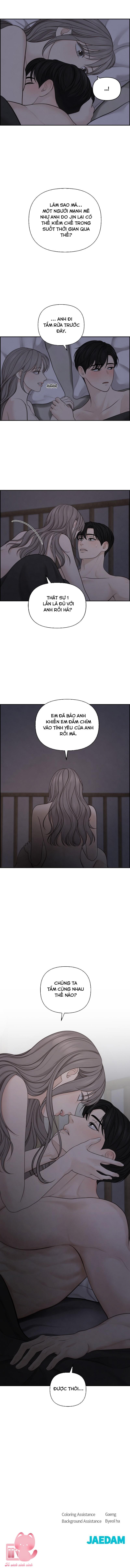 Hy Vọng Duy Nhất Chap 42 - Trang 2