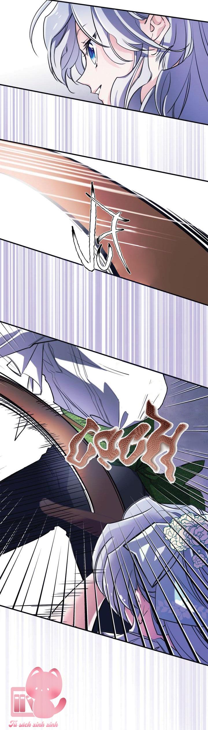 Công Nương Toàn Năng Cũng Thấy Chán Nản Chap 3 - Trang 3