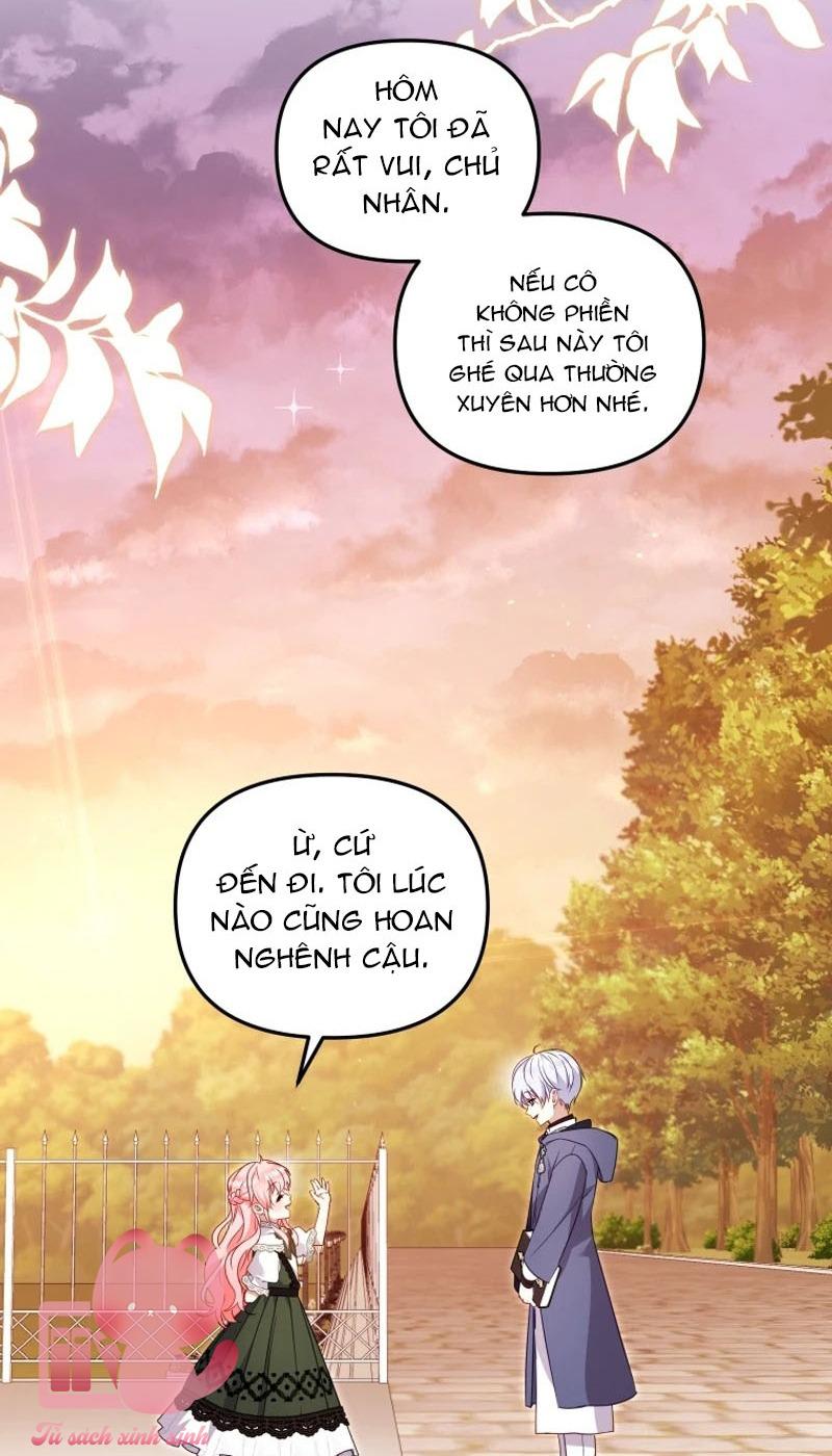 Tôi Được Nuôi Dưỡng Bởi Những Kẻ Phản Diện Chap 87 - Trang 3