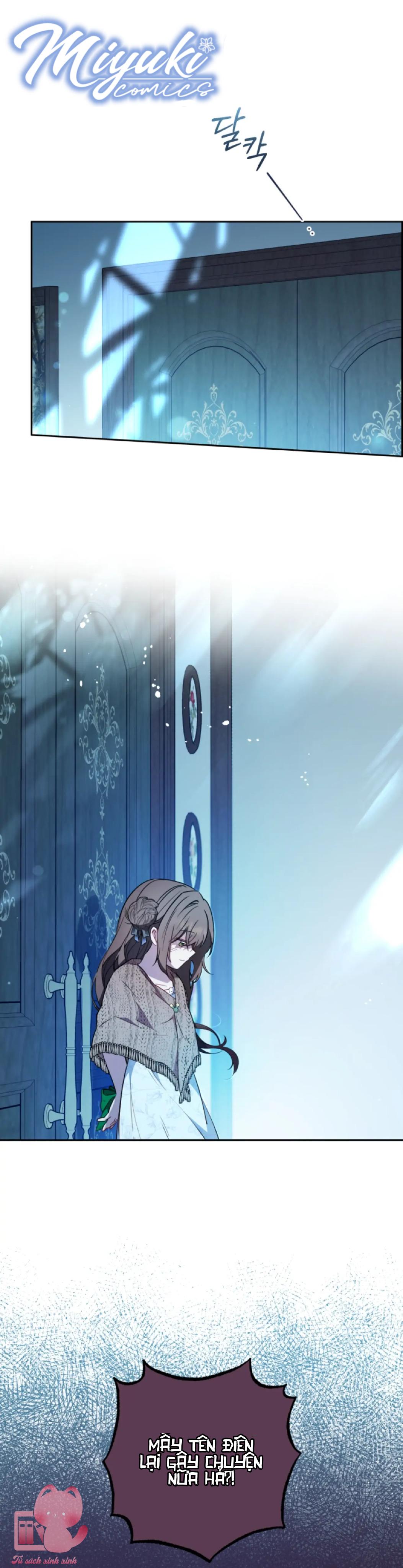 Được Yêu Thương Mà Còn Ngại Ngùng Sao! Chapter 20 - Trang 4