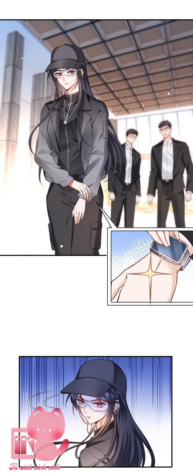 Phu Nhân Mỗi Ngày Đều Tại Tuyến Vả Mặt Chap 12 - Trang 2
