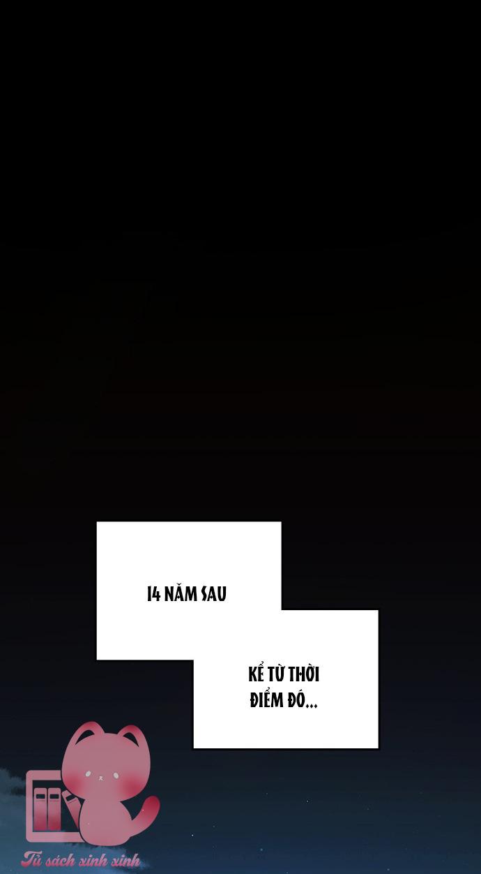 Nhật Ký Tình Yêu Mù Mờ Của Tôi Chap 1 - Trang 3
