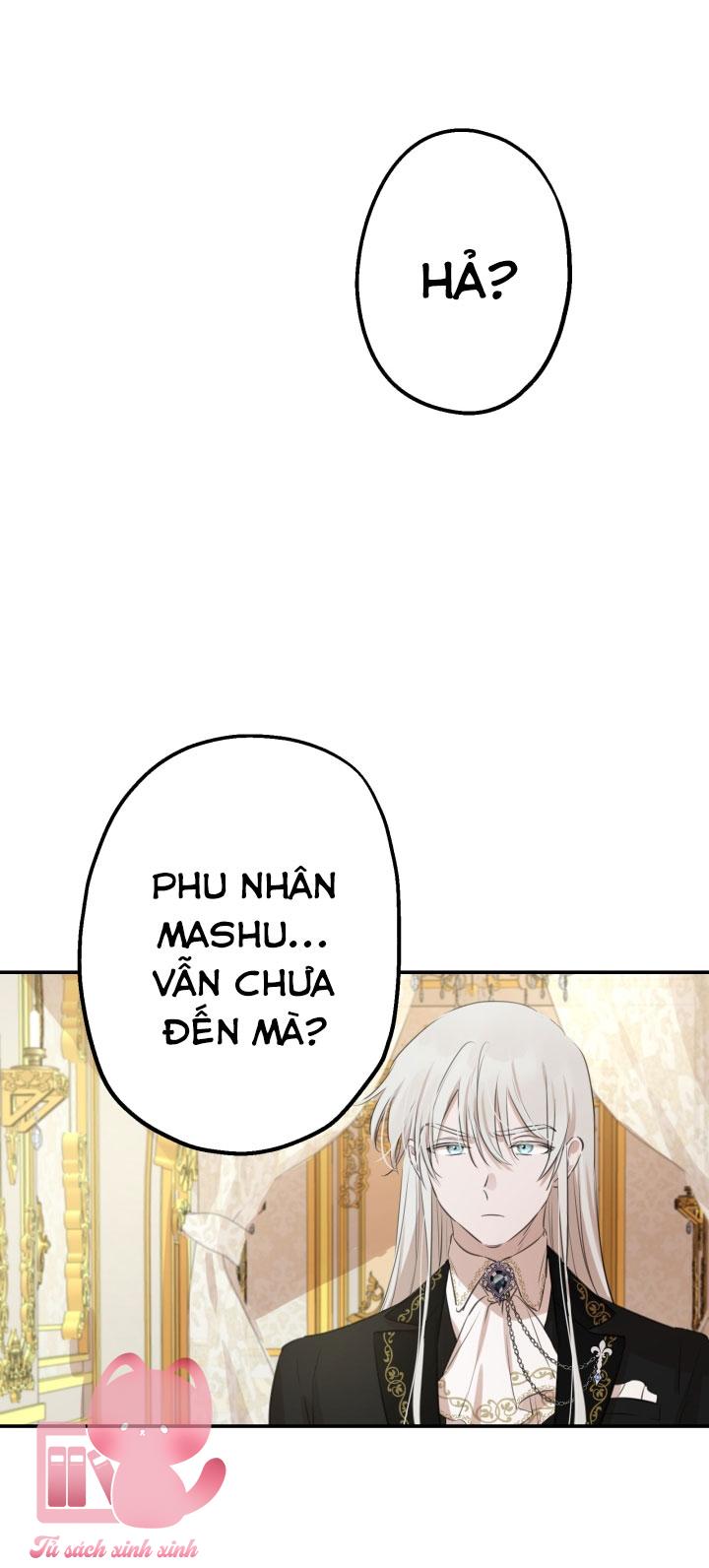 Những Nhân Vật Mạnh Nhất Thế Giới Ám Ảnh Tôi Chapter 23 - Trang 4