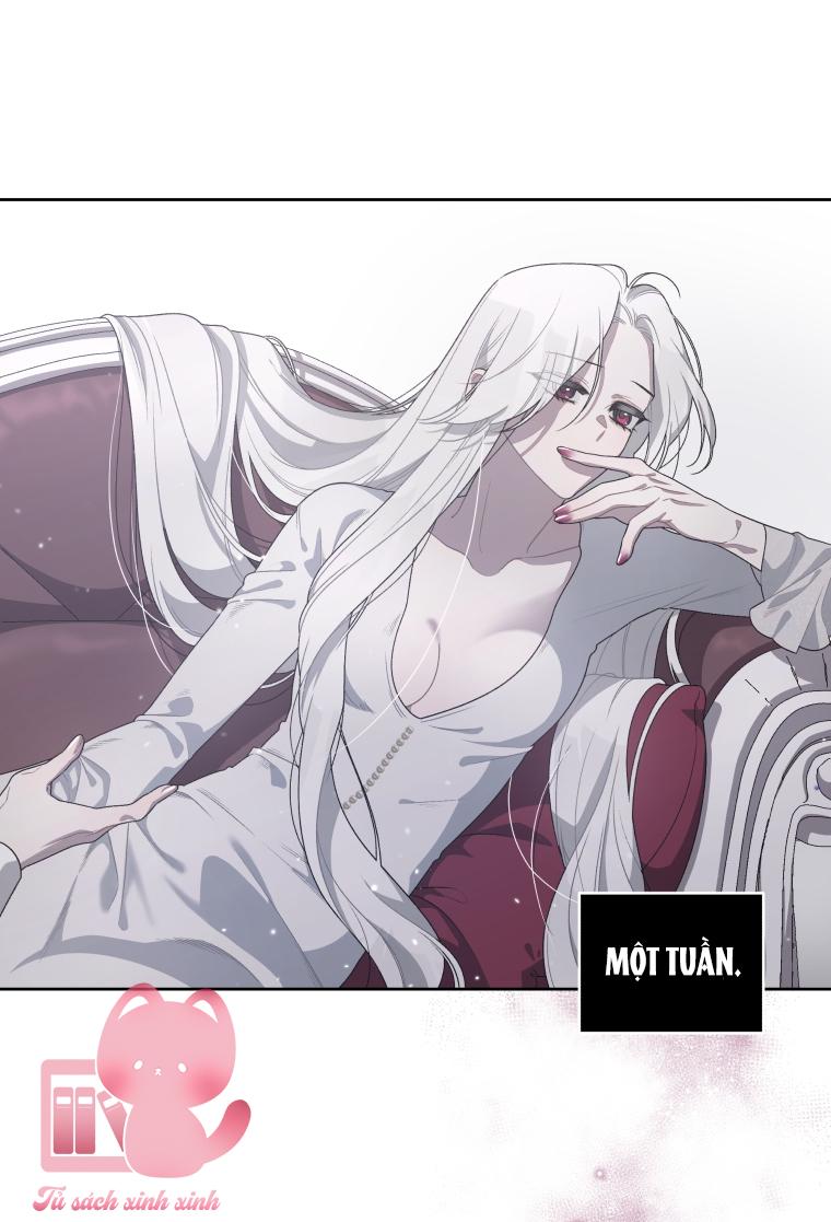 Ác Nữ Thuần Hoá Quái Thú Chapter 6 - Trang 4