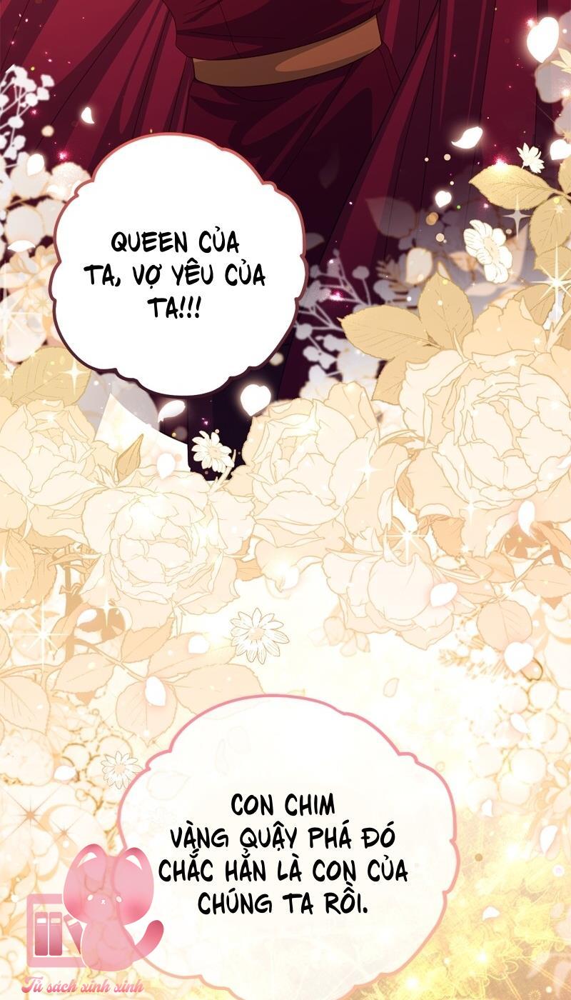 Hoàng Hậu Tái Hôn Chapter 158 - Trang 4