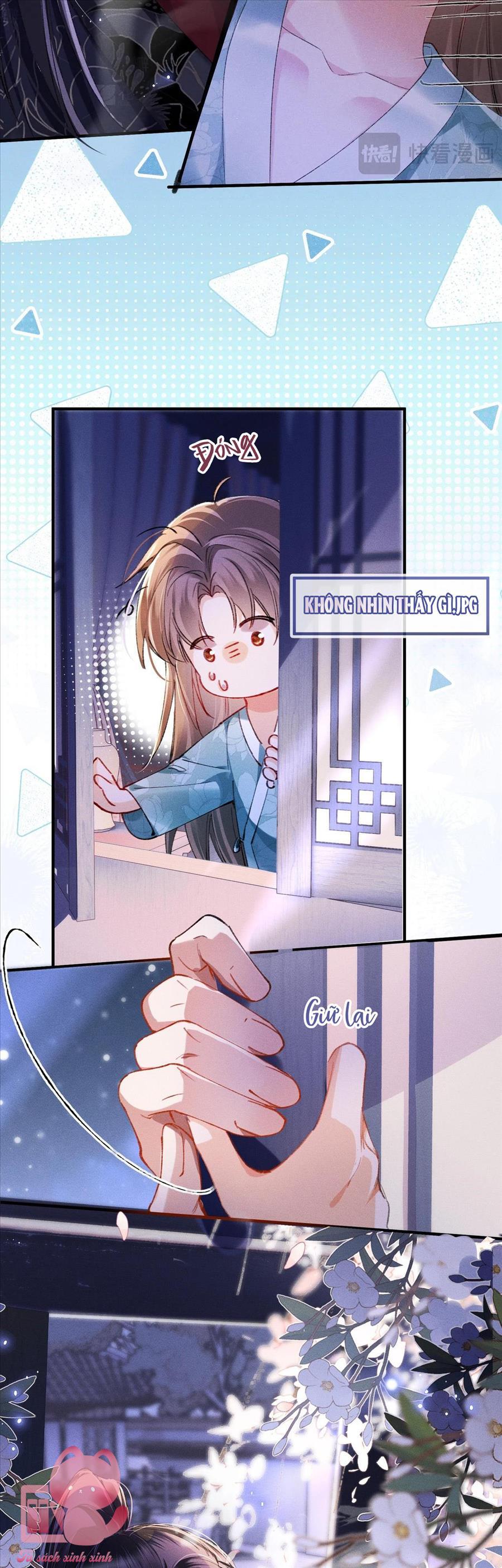 Nữ Phụ Không Muốn Nam Nữ Chính Chia Tay Chapter 4 - Trang 3