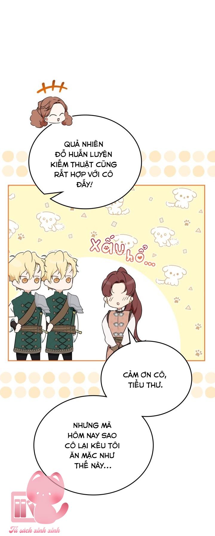 Kiếp Này Ta Sẽ Trở Thành Gia Chủ Chap 184 - Trang 2