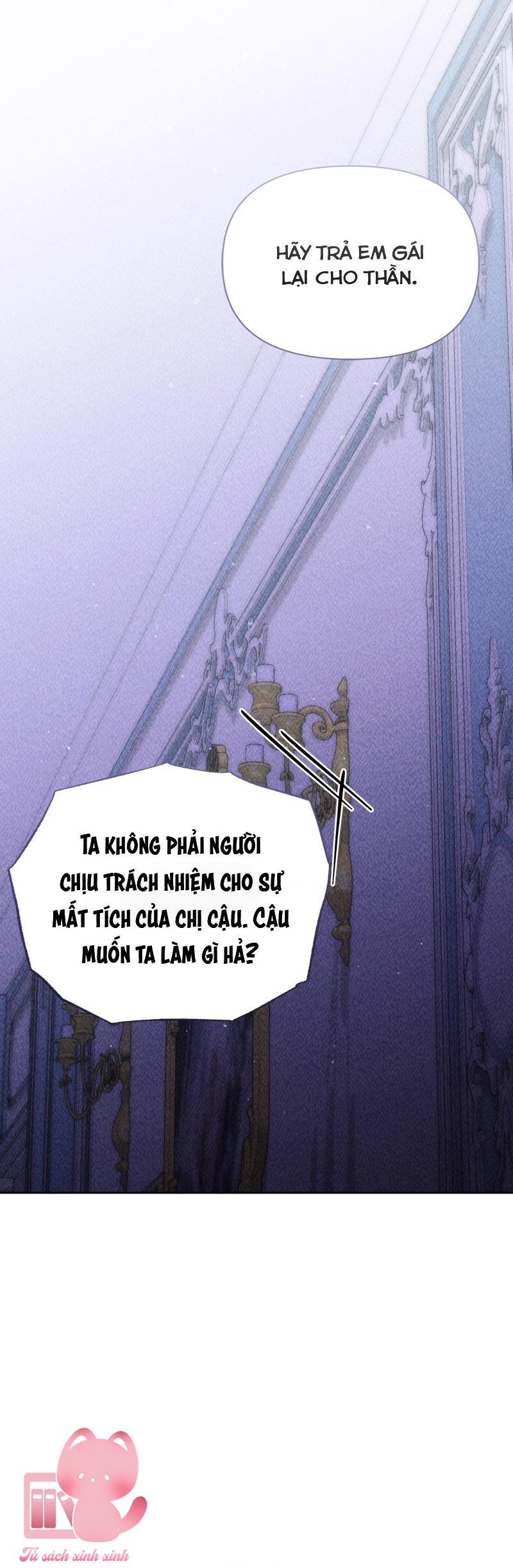 Hoàng Hậu Tái Hôn Chapter 162 - Trang 4