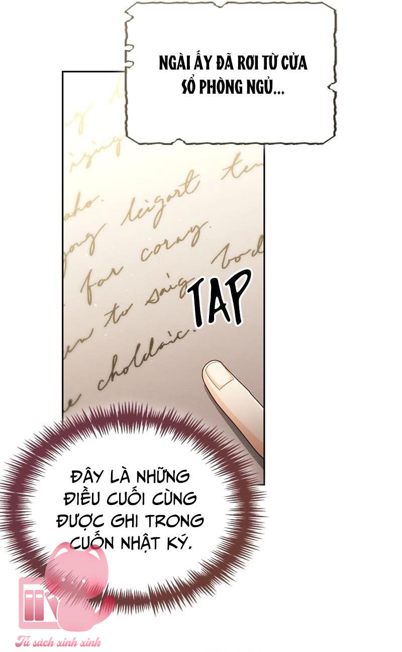 Hoàng Hậu Tái Hôn Chap 197 - Trang 4