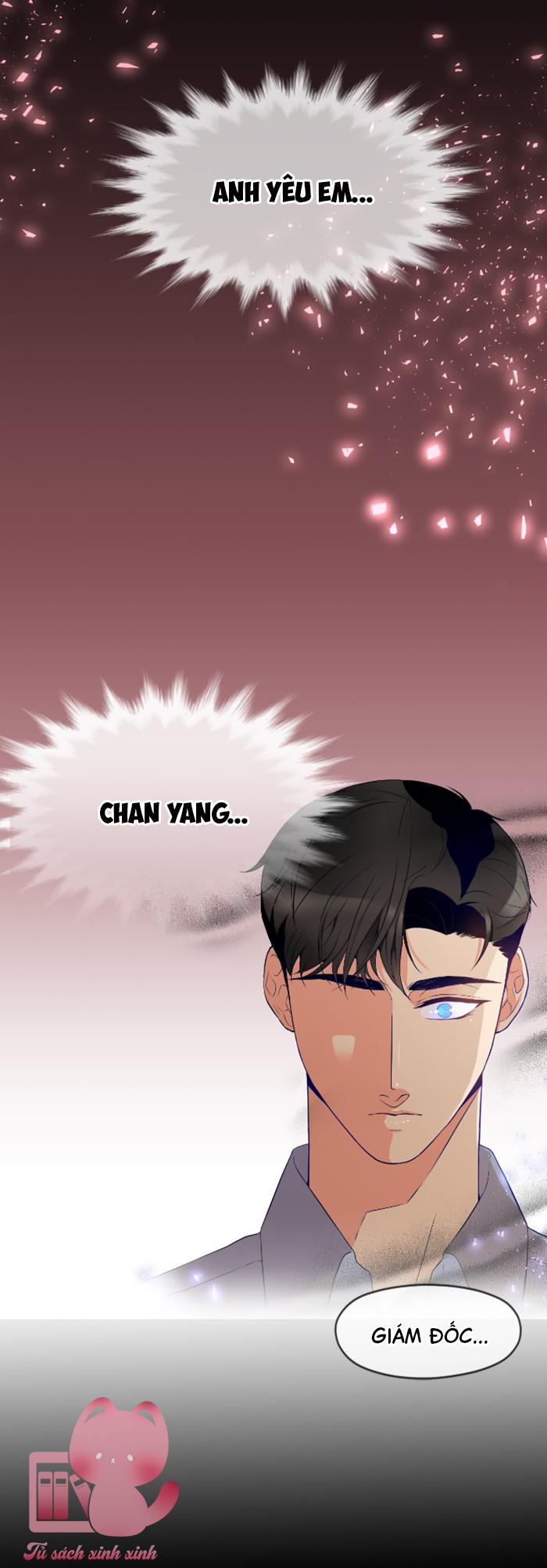 Tôi Sẽ Mang Em Đi Chap 18 - Trang 3