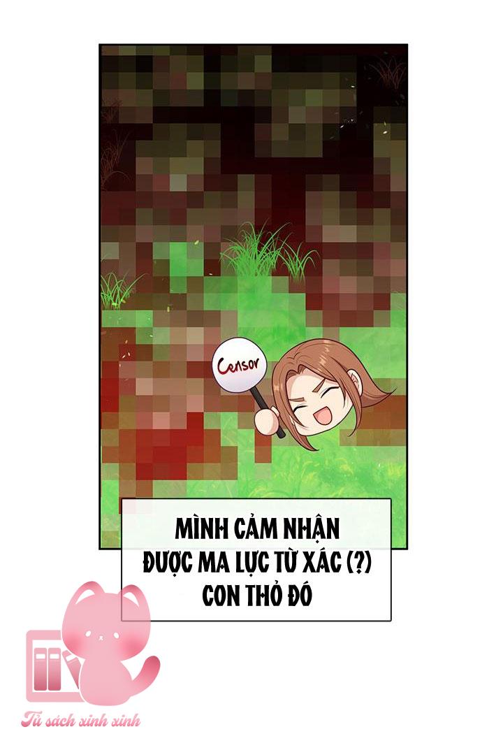 Hãy Coi Chừng Ác Nữ Chap NT25 - Trang 2