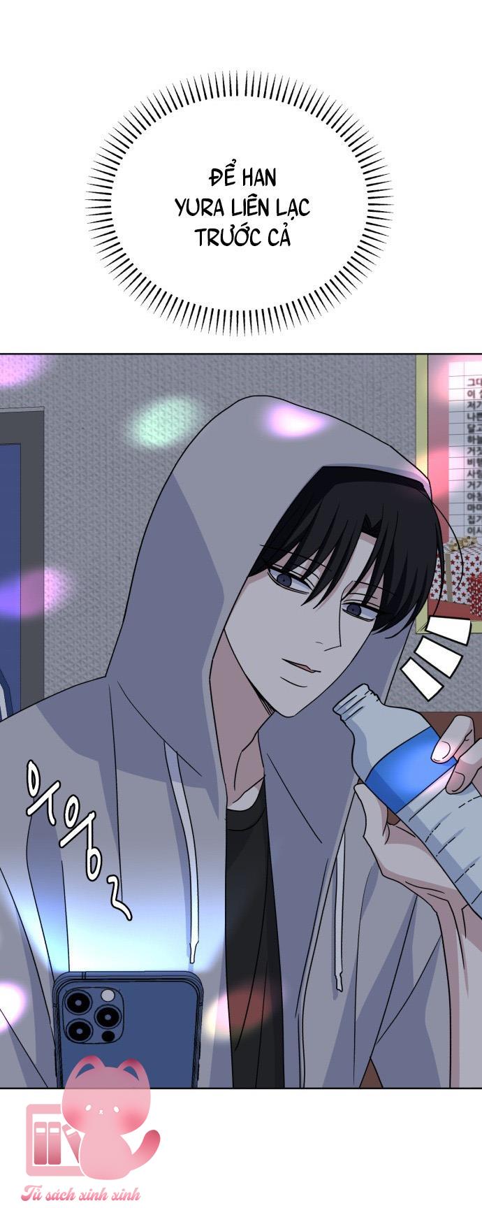 Quan Hệ Nhân Quả Chap 54 - Trang 2
