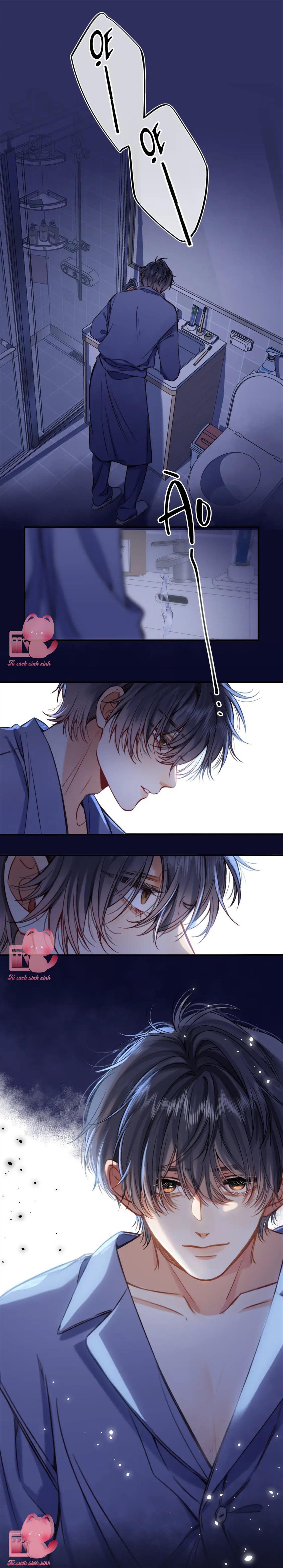 Mối Tình Thầm Kín Chap 74 - Trang 2