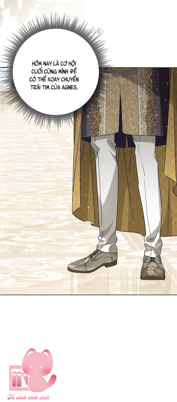 Hoàng Nữ Cosplay Nonfan Chapter 57 - Trang 4