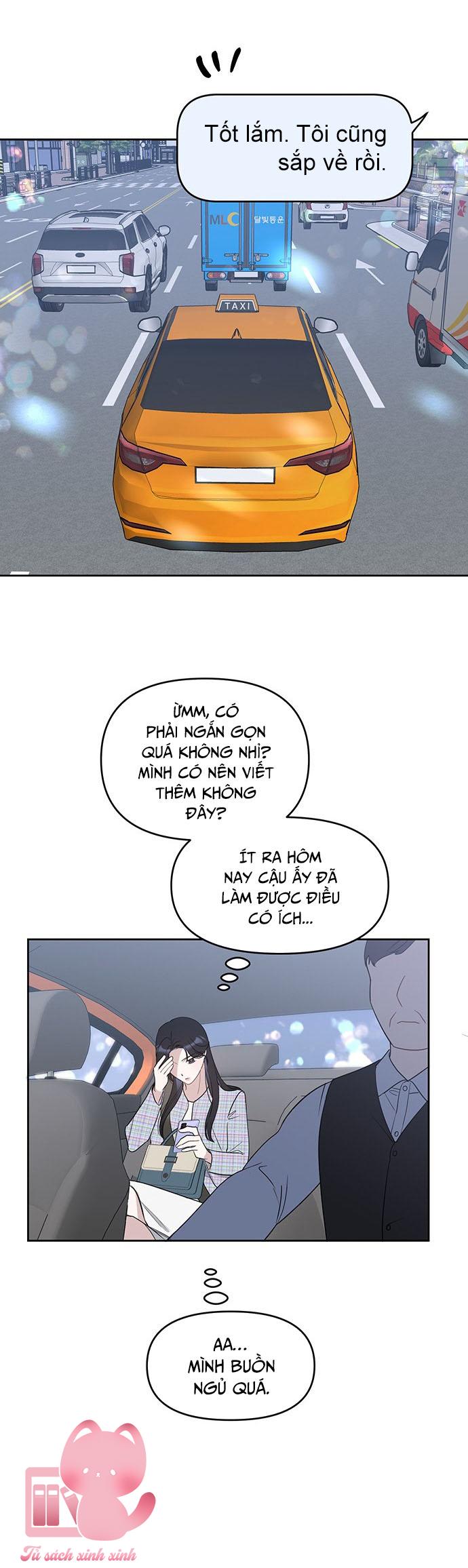 Gieo Nhân Gặt Quả Chap 48 - Trang 2