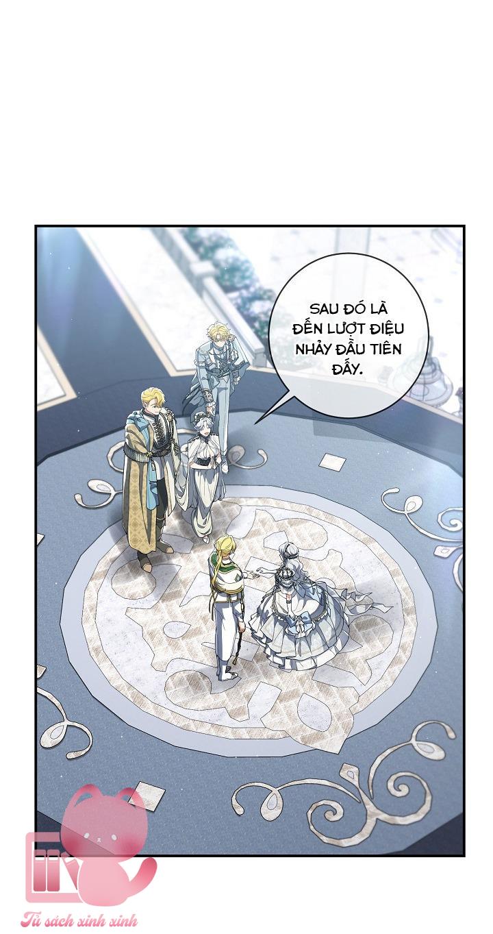 Hướng Về Ánh Dương Lần Nữa Chapter 56 - Trang 4