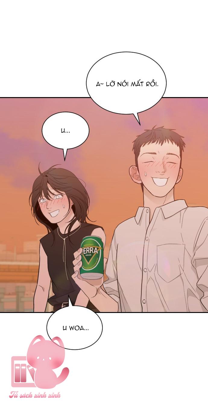 Vận May Không Ngờ Chap 64 - Next 