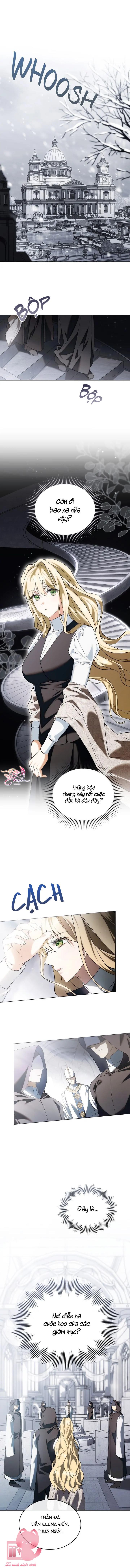 Lời Hứa Không Thuộc Về Tôi Chap 2 - Trang 2
