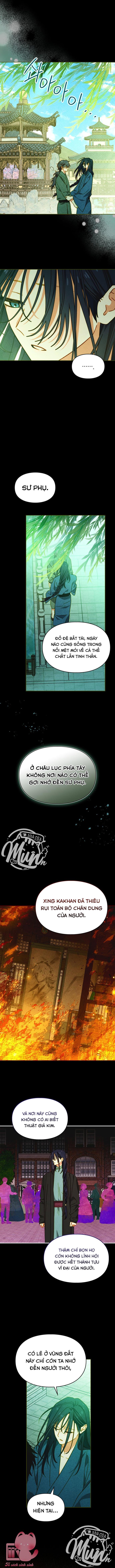 Thuần Hóa Munchkin Chap 9 - Trang 4