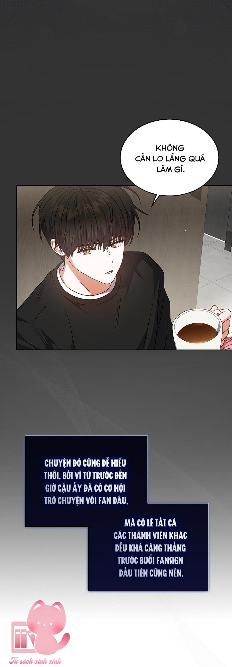 Debut Or Die Chapter 79 - Trang 4