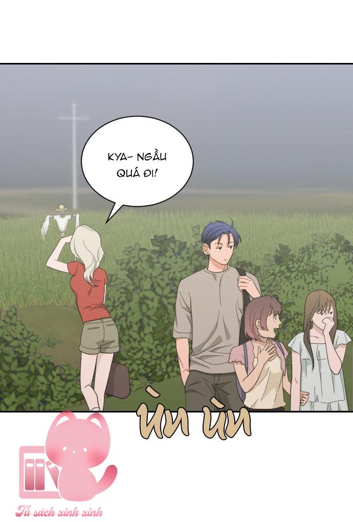 Vận May Không Ngờ Chap 65 - Next 