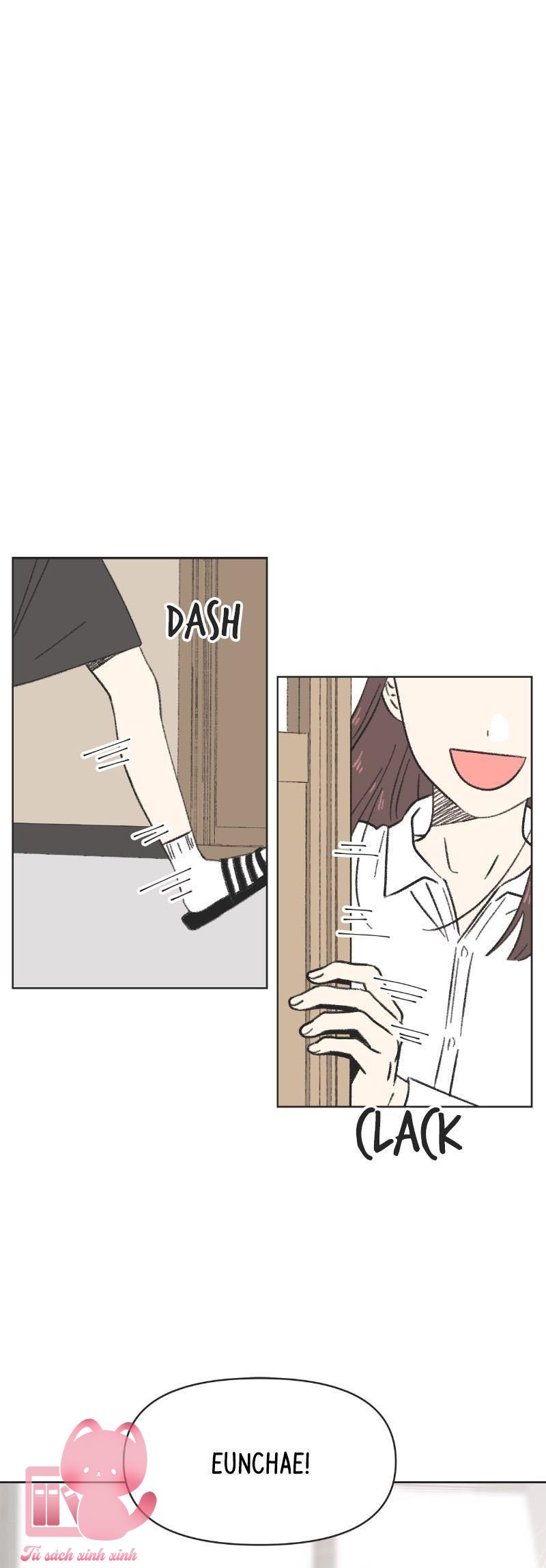 Thanh Xuân Ngọt Ngào Chap 7 - Trang 2