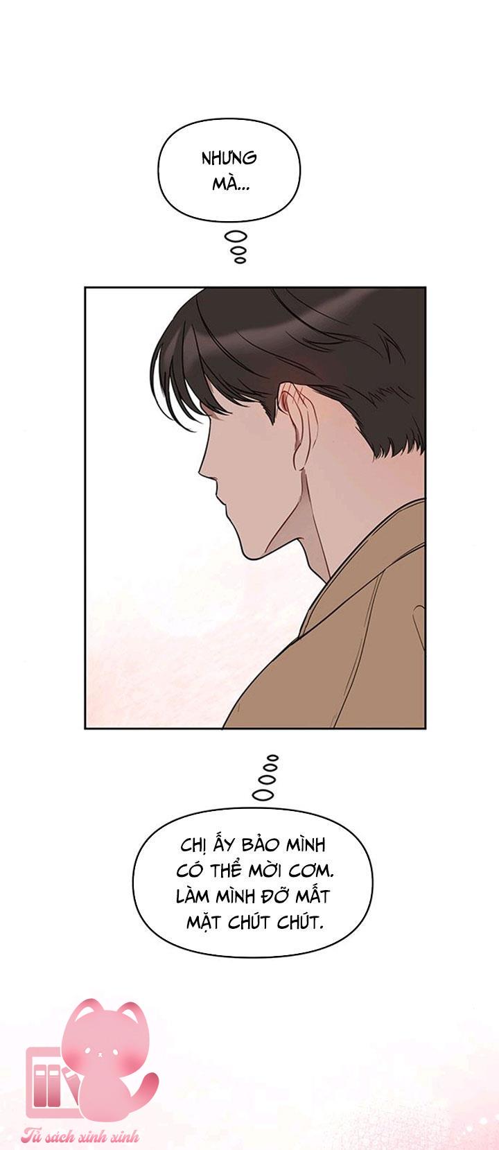 Gieo Nhân Gặt Quả Chapter 16 - Trang 3