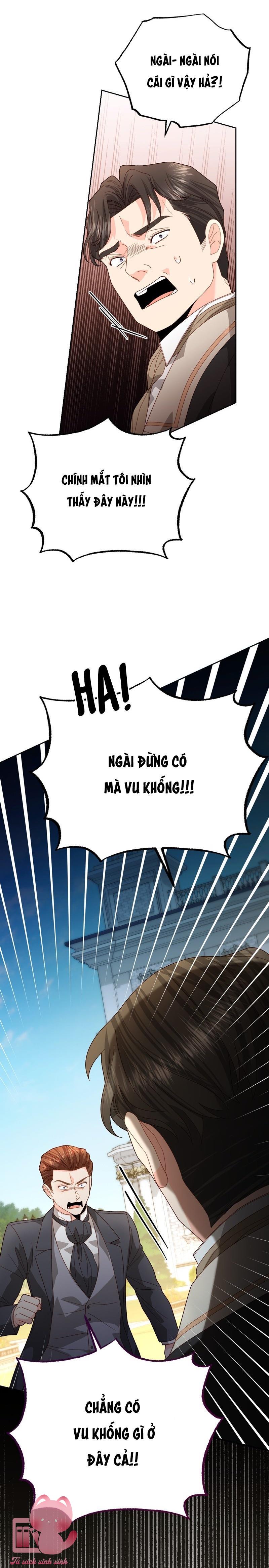 Hoàng Hậu Tái Hôn Chapter 177 - Trang 4