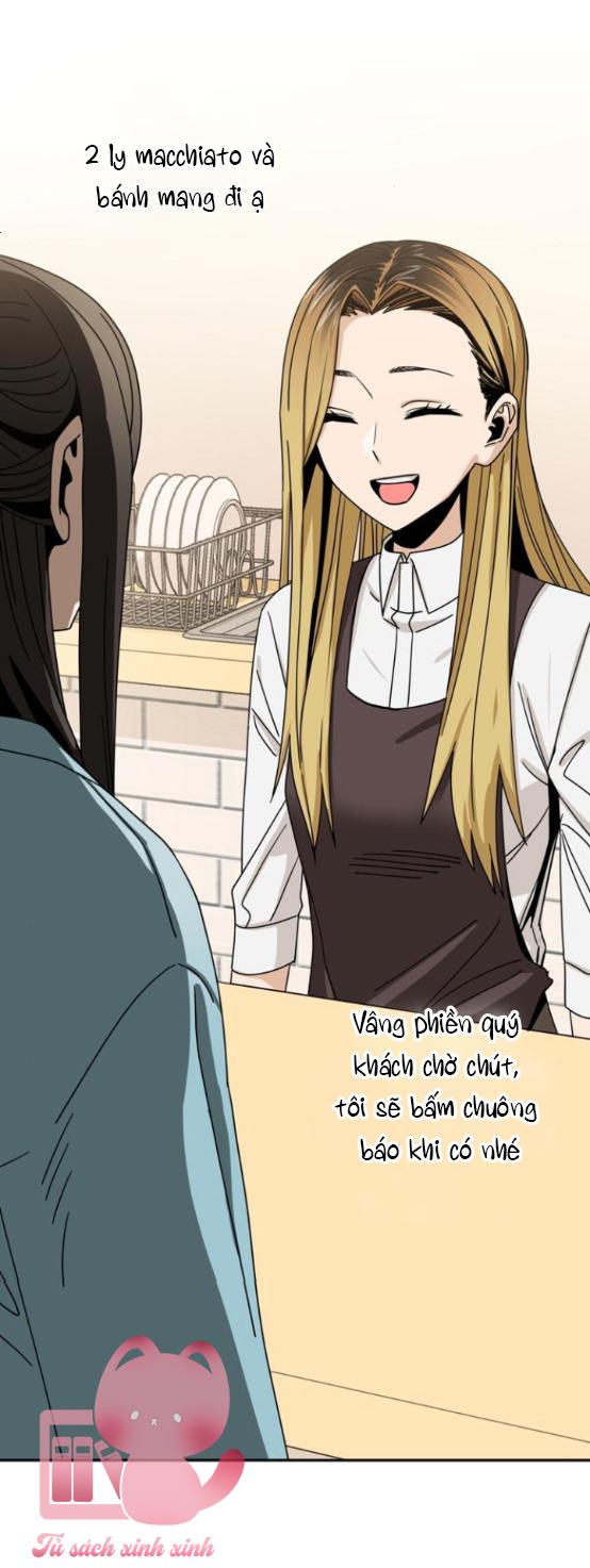 Lớ Ngớ Vớ Phải Tình Yêu Chapter 44 - Trang 4