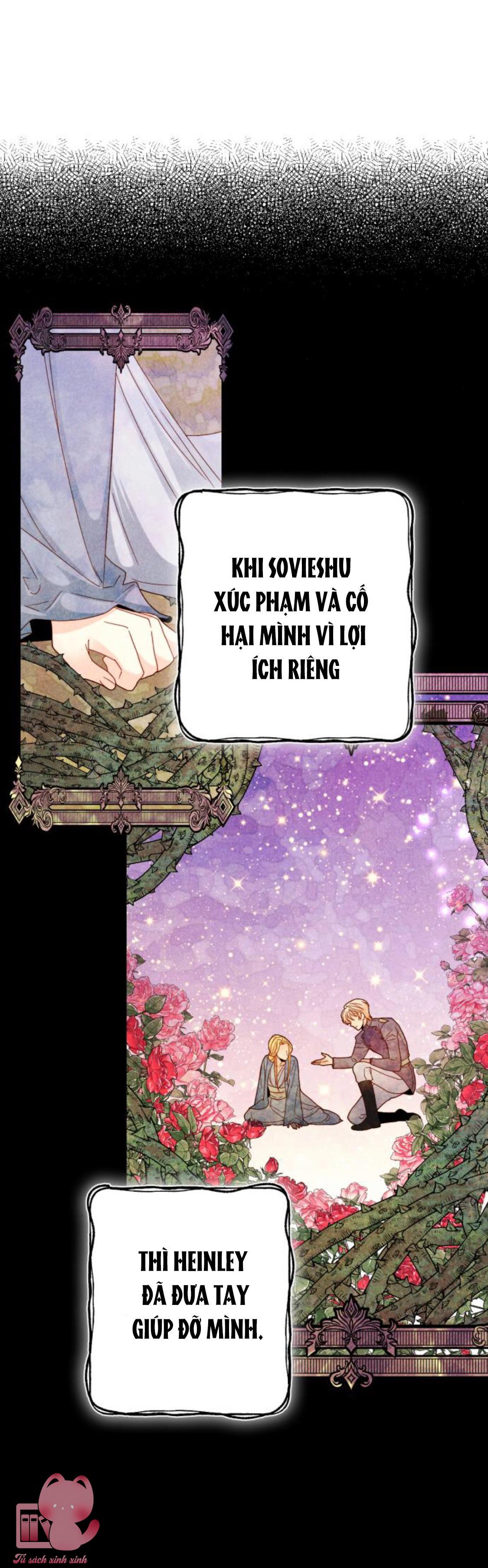 Hoàng Hậu Tái Hôn Chapter 106 - Trang 4