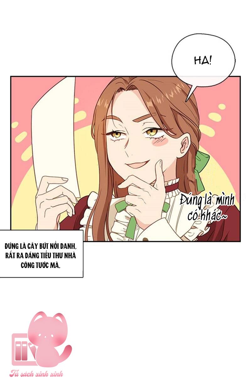 Hãy Coi Chừng Ác Nữ Chapter 1 - Trang 4