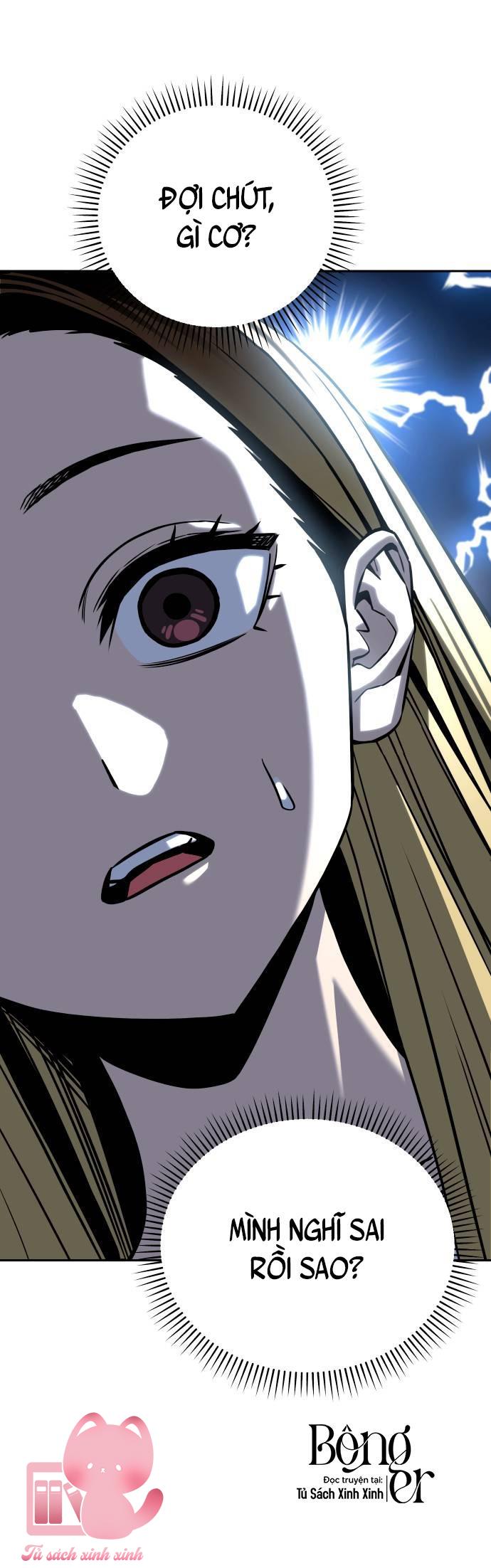 Lớ Ngớ Vớ Phải Tình Yêu Chapter 92 - Trang 4