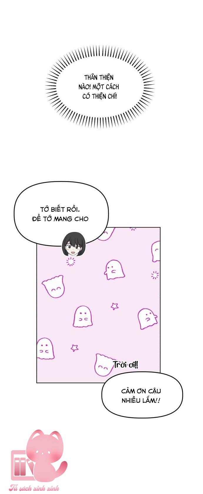 Quan Hệ Nhân Quả Chap 29 - Trang 2