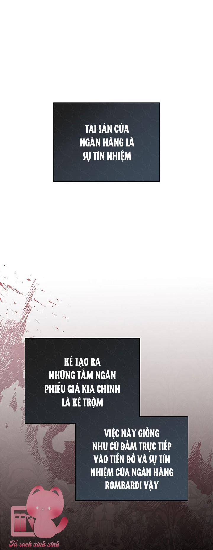 Kiếp Này Ta Sẽ Trở Thành Gia Chủ Chap 121 - Trang 2