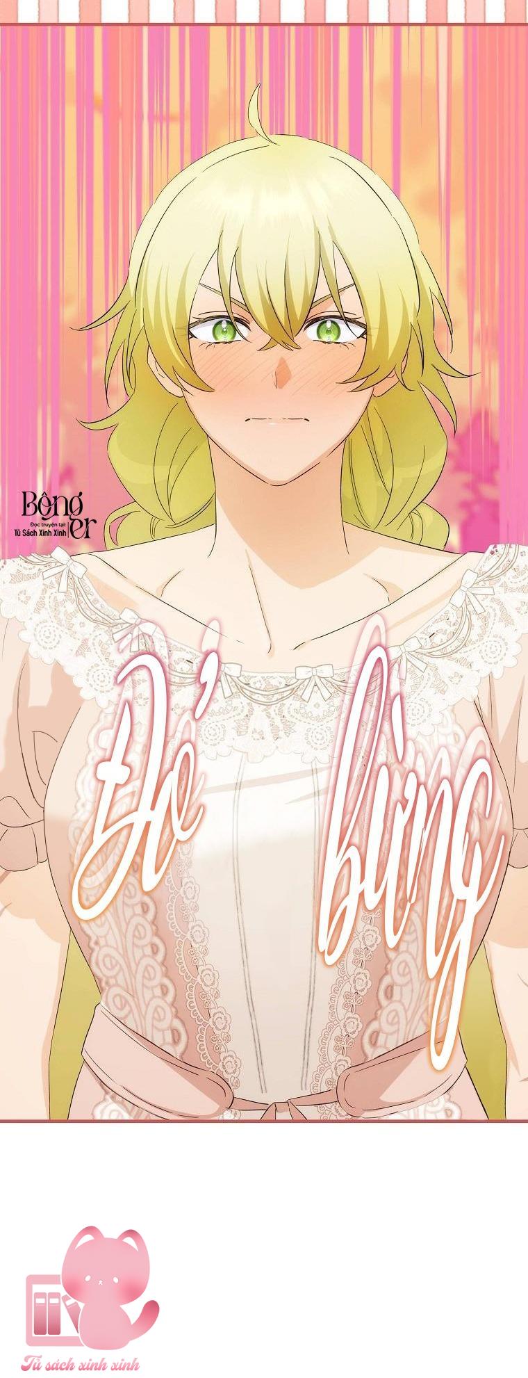 Đứa Nhỏ Không Phải Là Con Anh Chapter 57 - Trang 4