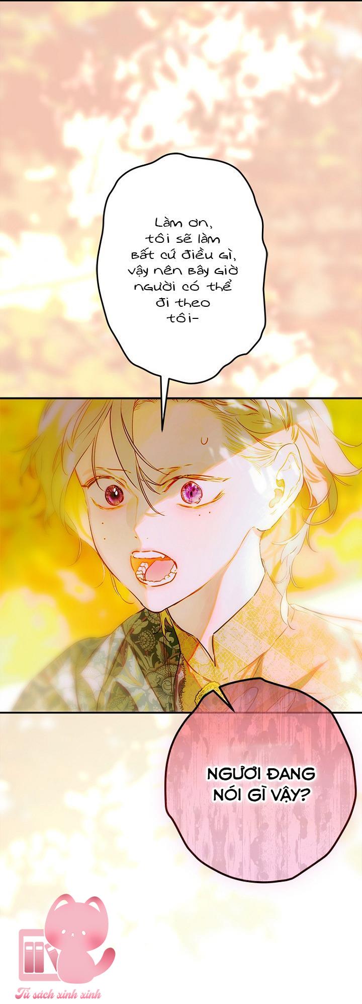 Khế Ước Hôn Nhân Của Mẹ Tôi Chap 77 - Trang 4