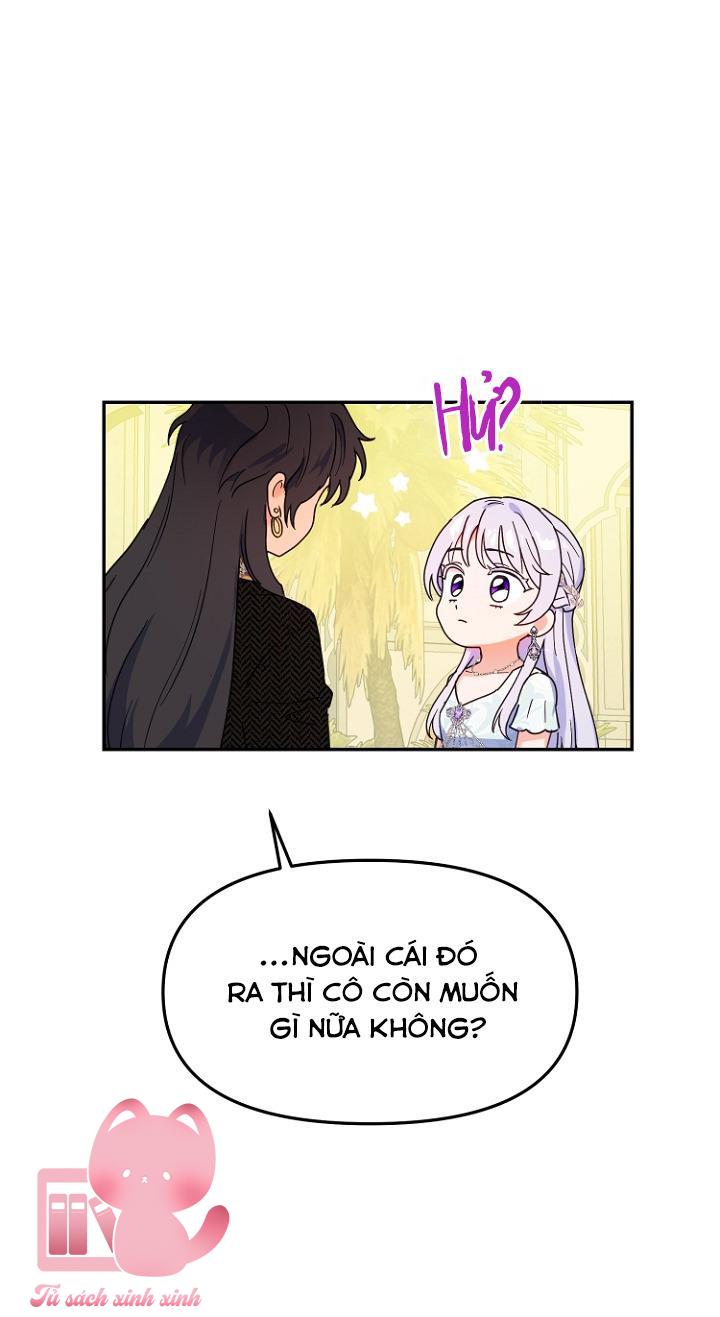 Bỏ Quách Chồng Con Đi, Tiền Bạc Mới Là Tất Cả Chap 12 - Trang 2