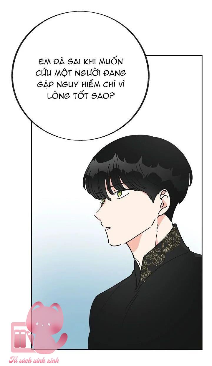 Người Hùng Của Ác Nữ Chapter 7 - Trang 4