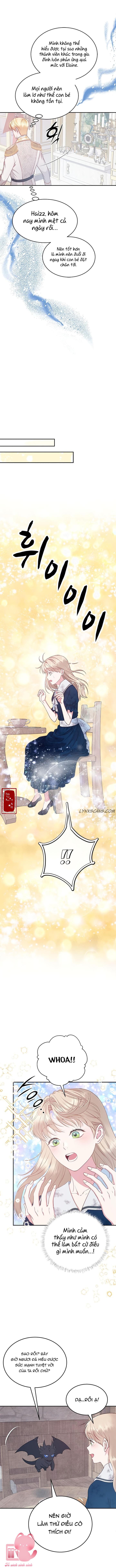 Ác Long Sống Làm Gì Cơ Chứ? Chap 6 - Trang 3