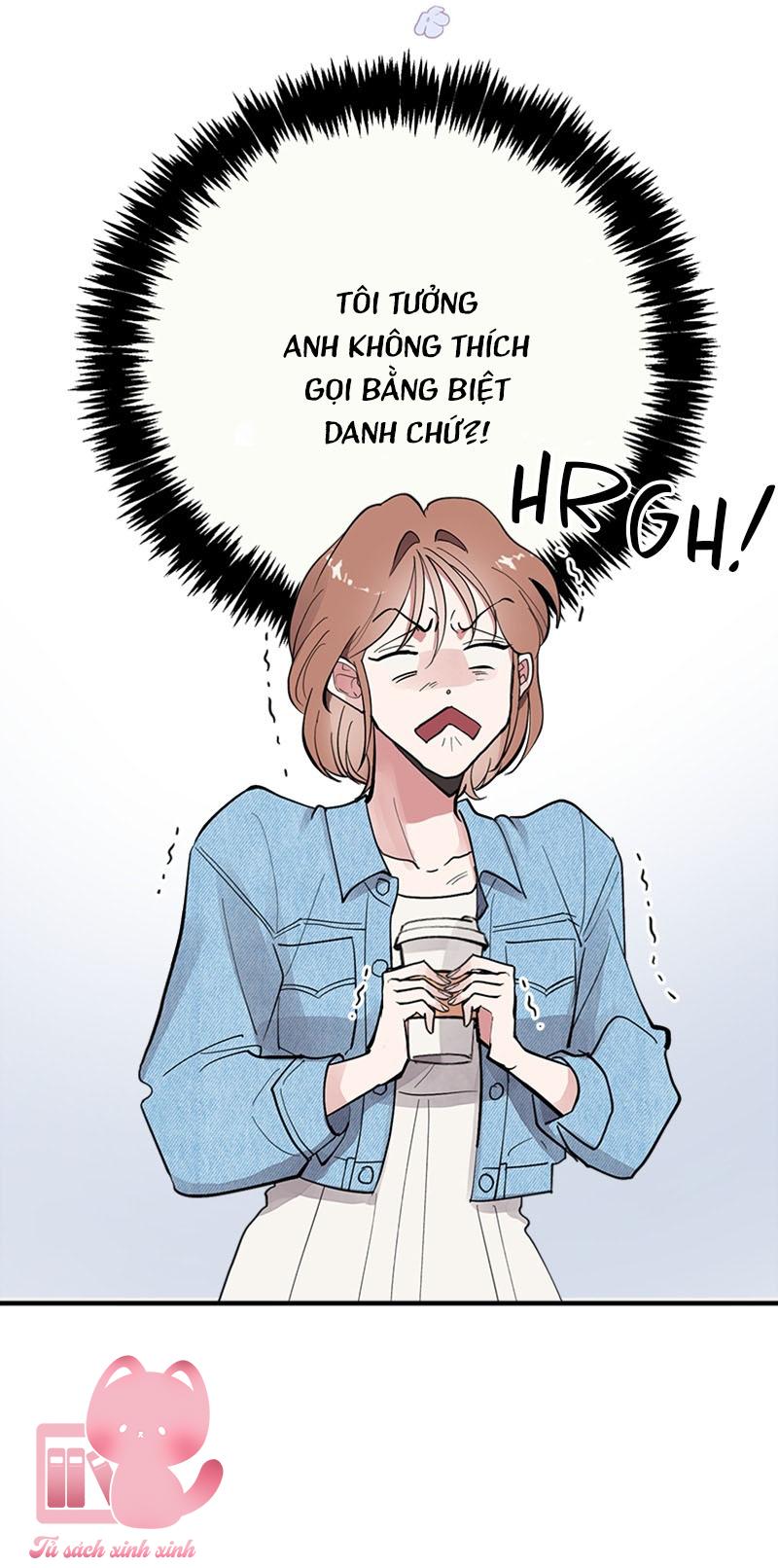 Trưởng Phòng Mệt Mỏi Vì Người Vợ Mới Cưới Chap 6 - Trang 2