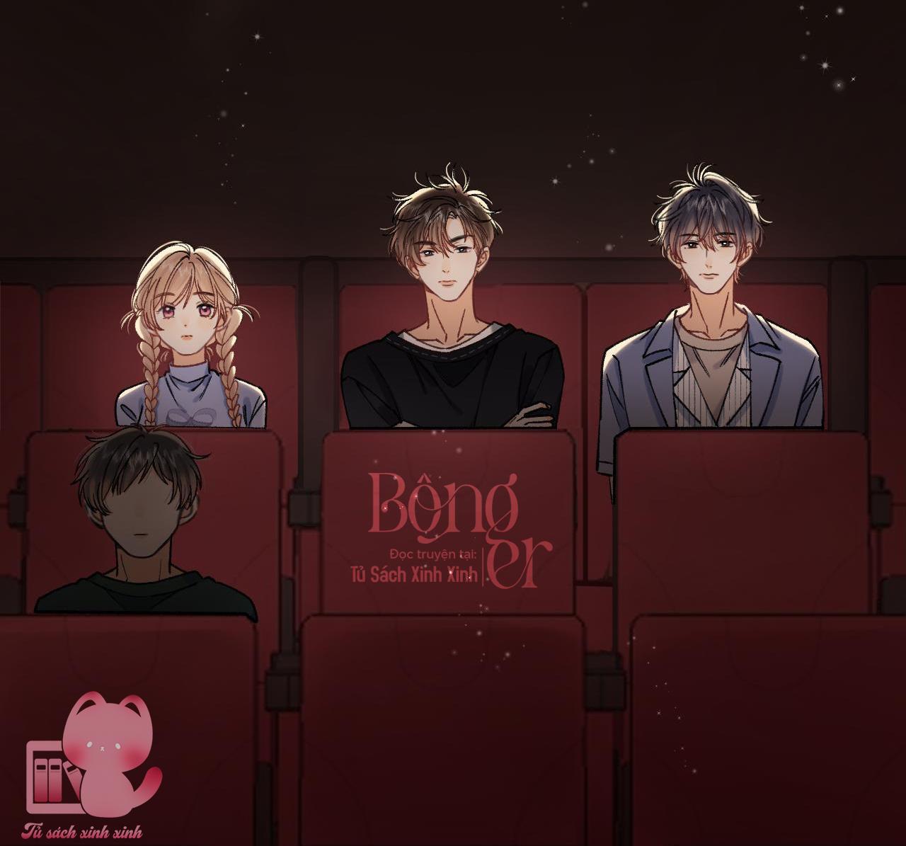 Mối Tình Thầm Kín Chapter 110 - Trang 4