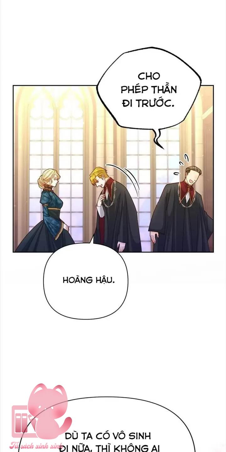 Hoàng Hậu Tái Hôn Chapter 154 - Trang 4
