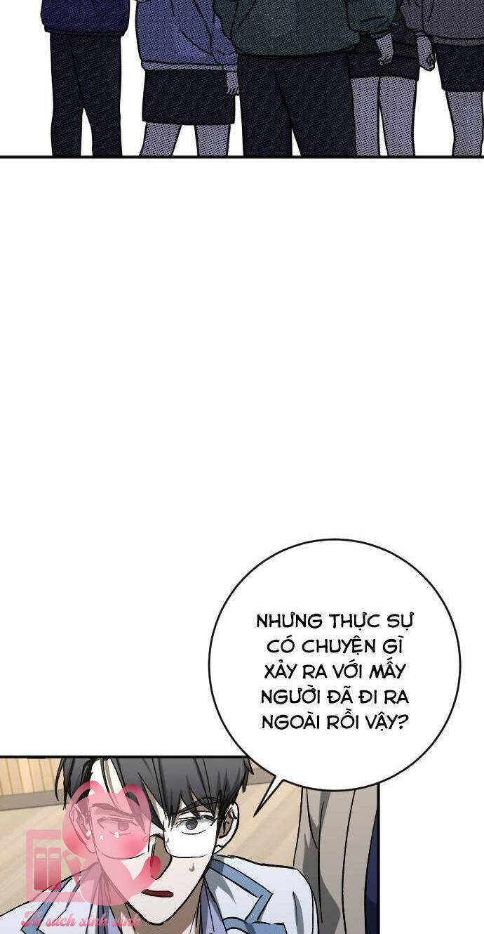 Đêm Của Bóng Tối Chapter 40 - Trang 4