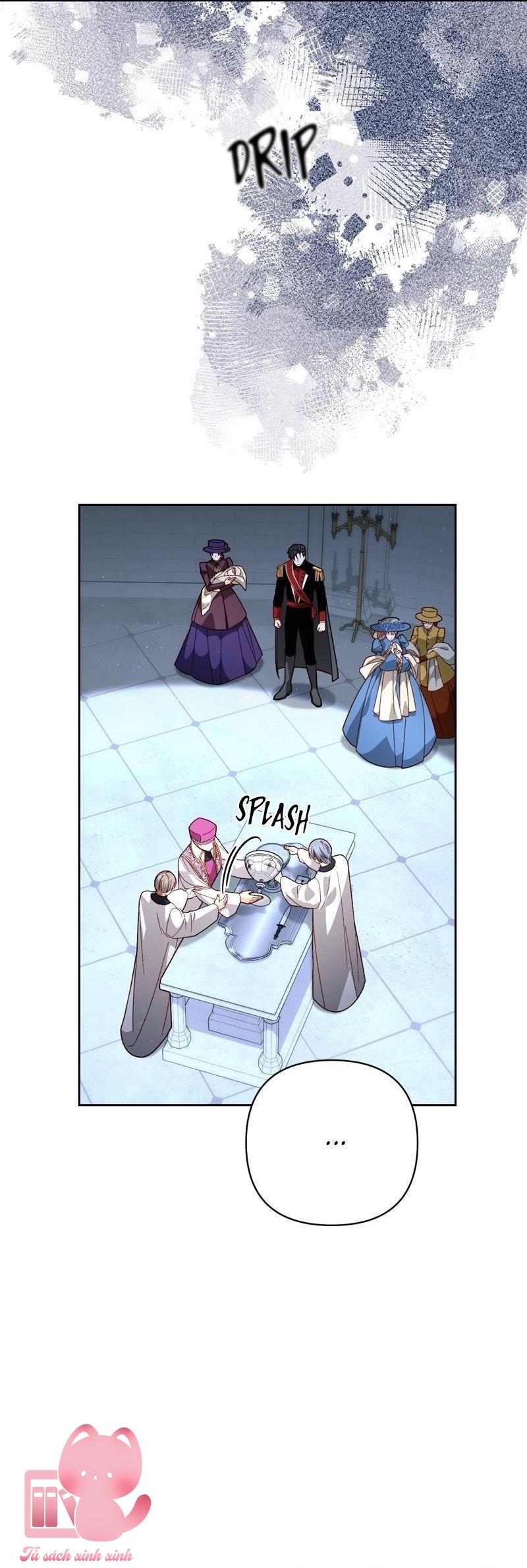 Hoàng Hậu Tái Hôn Chapter 181 - Trang 4