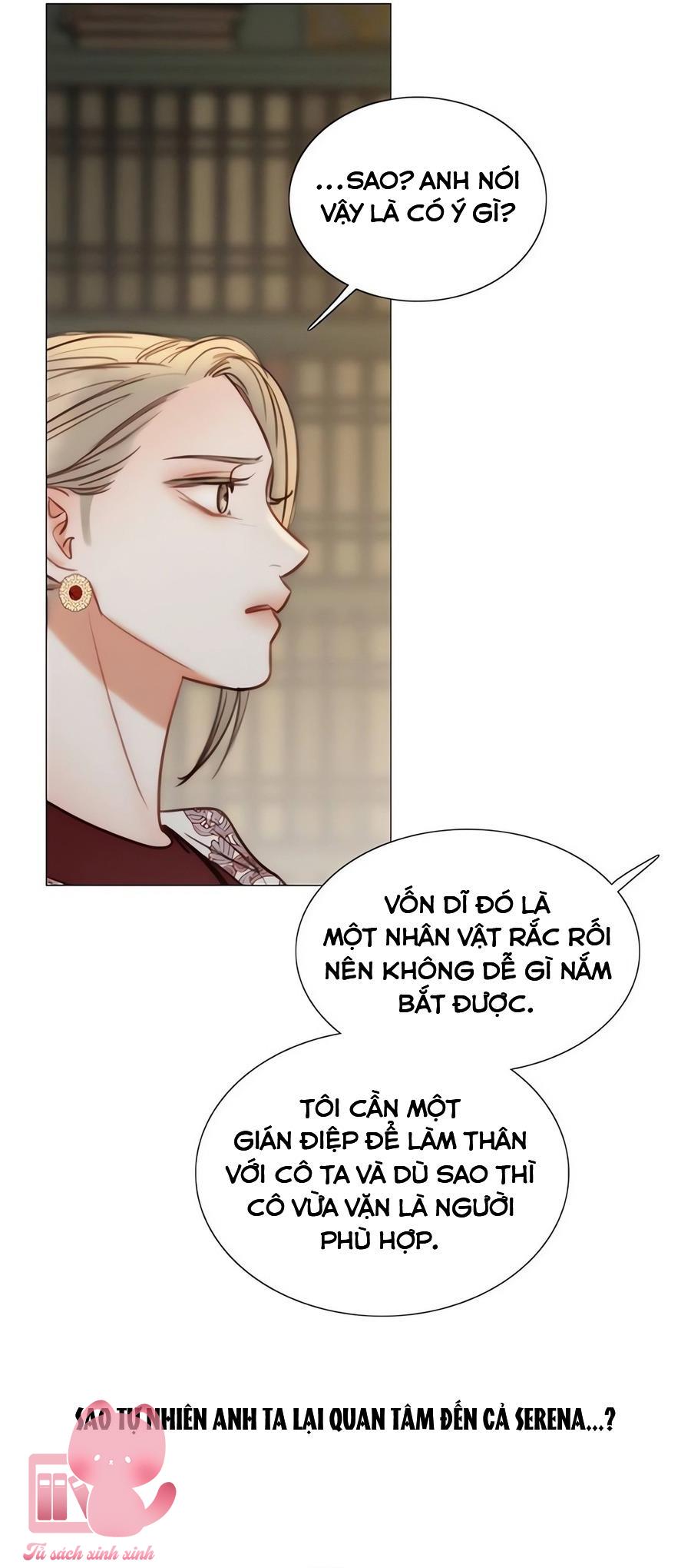 Serena Chap 94 - Trang 4
